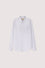 Chemise button down regular fit en coton
