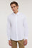 Camicia regular fit in cotone