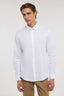 Camicia regular fit in cotone 1