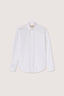Camicia regular fit in cotone 5