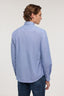 Camicia regular fit in cotone 3