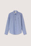 Camicia regular fit in cotone 5