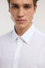 Camicia regular fit in popeline di cotone 2