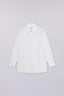 Camicia over in popeline con ricamo Gentle Society 5