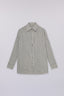 Camicia over in popeline a righe Legacy 5