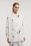 Chemise Regular Fit à imprimé Urban Jungle en lin et viscose