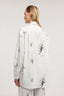 Camicia Regular Fit con stampa Urban Jungle in Lino e Viscosa 2