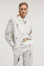 Camicia Regular Fit con stampa Urban Jungle in Lino e Viscosa 4