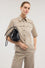 Short-sleeved cotton shirt in lightweight fabric