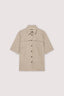 Camicia a maniche corte in cotone leggero 5