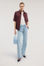 Camicia a maniche corte in cotone leggero 4