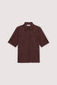 Camicia a maniche corte in cotone leggero 5