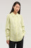 Chemise imprimée en twill de viscose