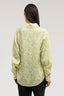 Camicia con stampa in twill di viscosa 2