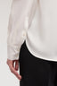 Camicia in twill di viscosa 3
