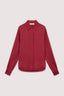 Camicia in twill di viscosa 5
