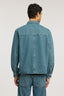 Camicia relaxed fit Gentle Society in denim 3