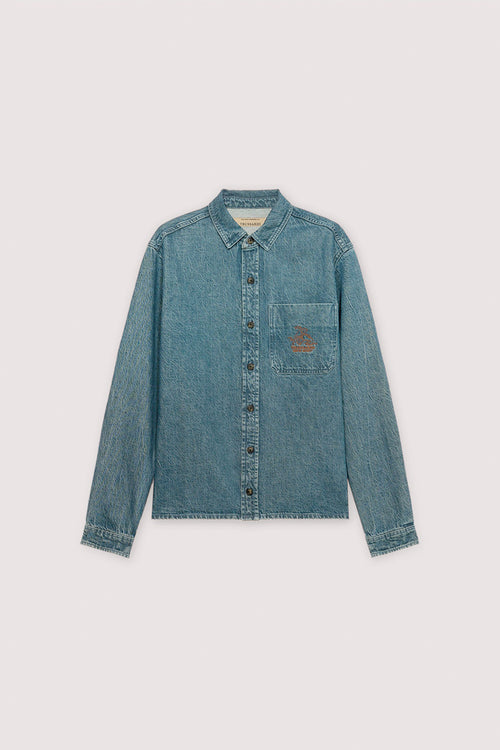 Jeans & Denim
