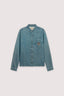 Camicia relaxed fit Gentle Society in denim 6