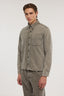 Camicia in denim stonewashed Gentle Society 1