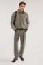 Camicia in denim stonewashed Gentle Society 4