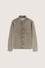Camicia in denim stonewashed Gentle Society