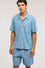 Cotton Bowling Shirt