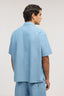 Camicia Bowling in cotone 2