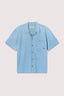 Camicia Bowling in cotone 5