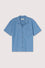 Chemise Bowling en coton