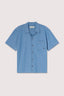 Camicia Bowling in cotone 1