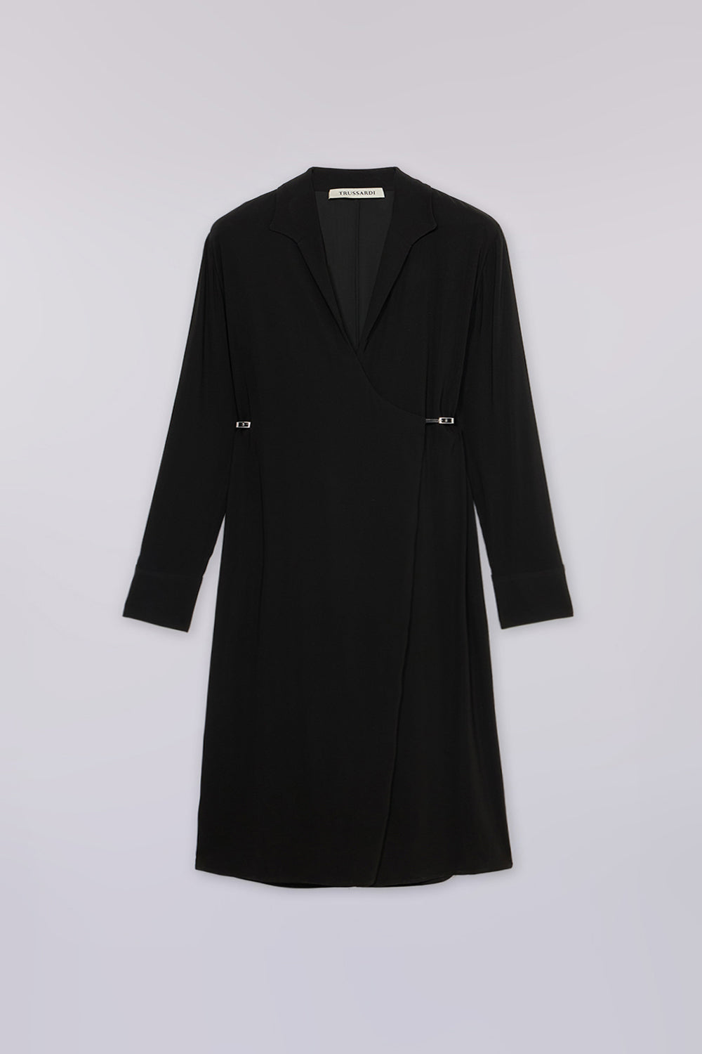 Abito a portafoglio con fibbie 5|cacfe473f9ccbe4f3d351ef0bf7a9316757df63a216d58dec6c9ba7a955fd025