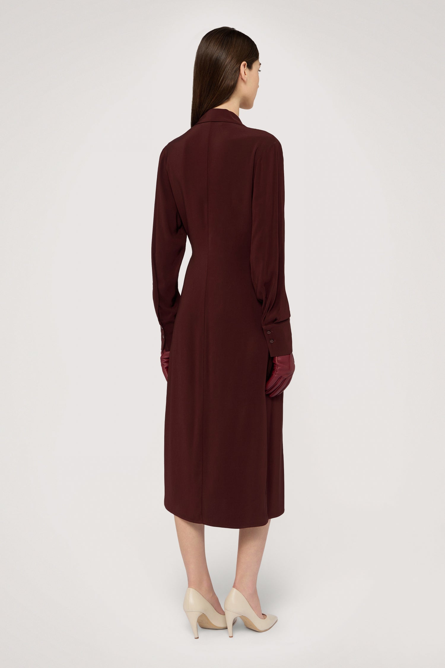 Abito a portafoglio con fibbie 2|a15e3e0ffec14f1cdab157f75a80bf81f50f9ffab3210e5ed2728259e31f31c1