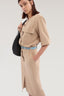 Abito con tasche applicate in cady 4