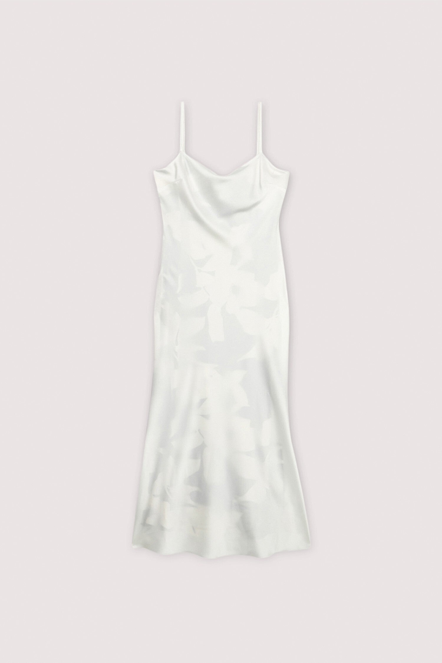 Abito doppio tessuto con stampa in satin 5|80a3636fd3ebf9adc852363a3ac2b86aa65a79aed0bff256936f6d70b97f436f