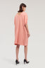 Abito a tunica in lyocell e lino 2