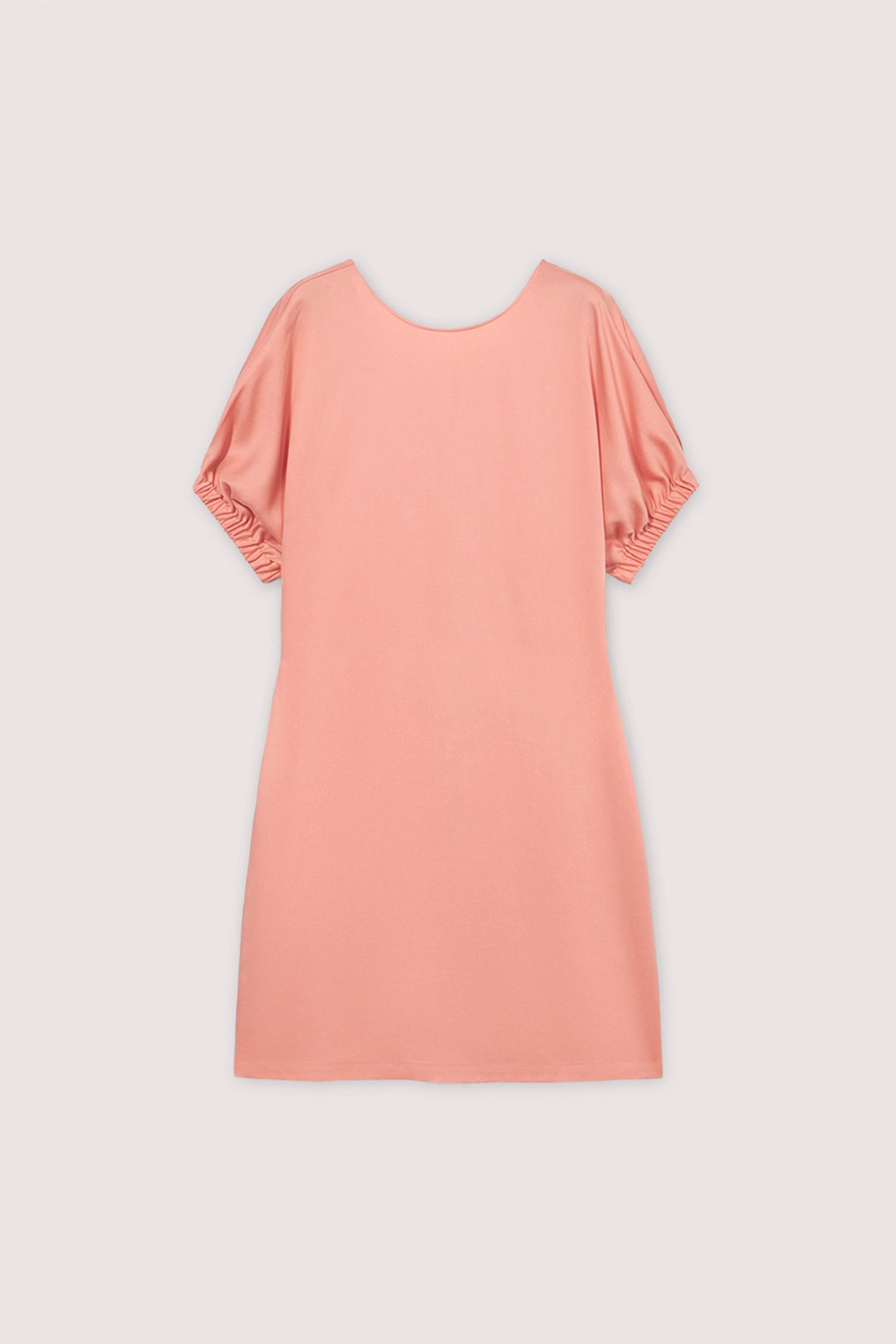 Abito a tunica in lyocell e lino 5|d7cc5550d6ef7be1aa66857503e84d4239e5e63704ad35678fe8da1f77501cd1