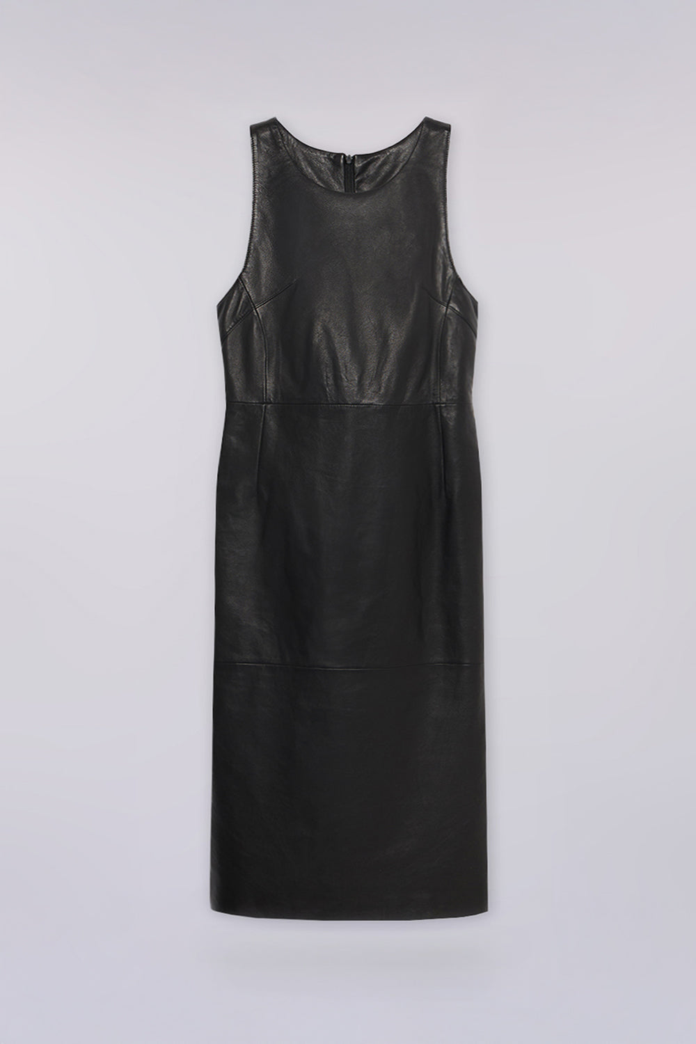 Abito tubino in pelle 6|3d7a4c549b47bdef41ee3202978c770fddebfbc803ecd8b05070404f0ce487b4