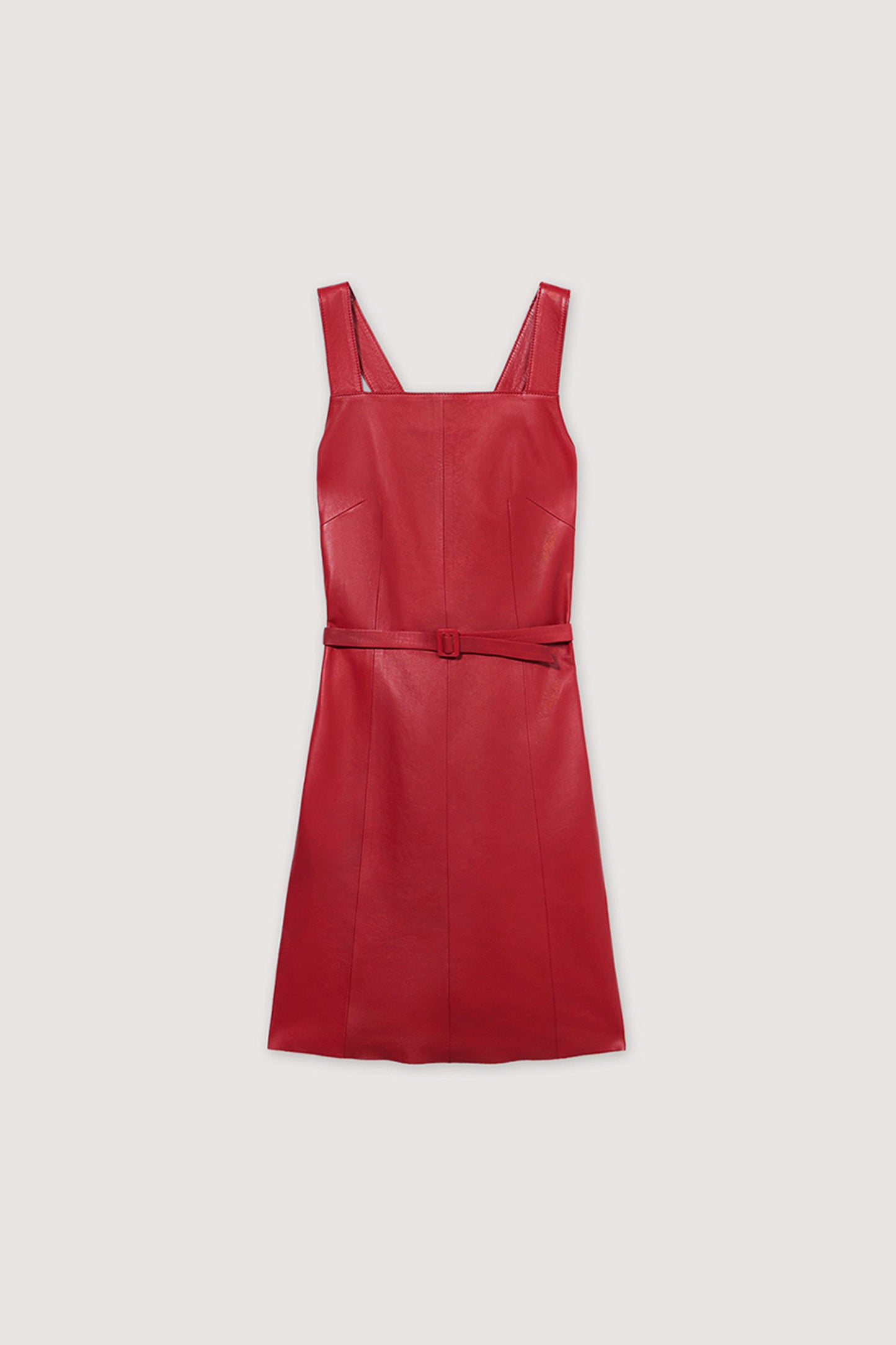 Mini abito in pelle 5|f4ea3a76b9bdaa250af9ce8598a45315d99a9fa12e9c1178f09bfdde3bf2d958