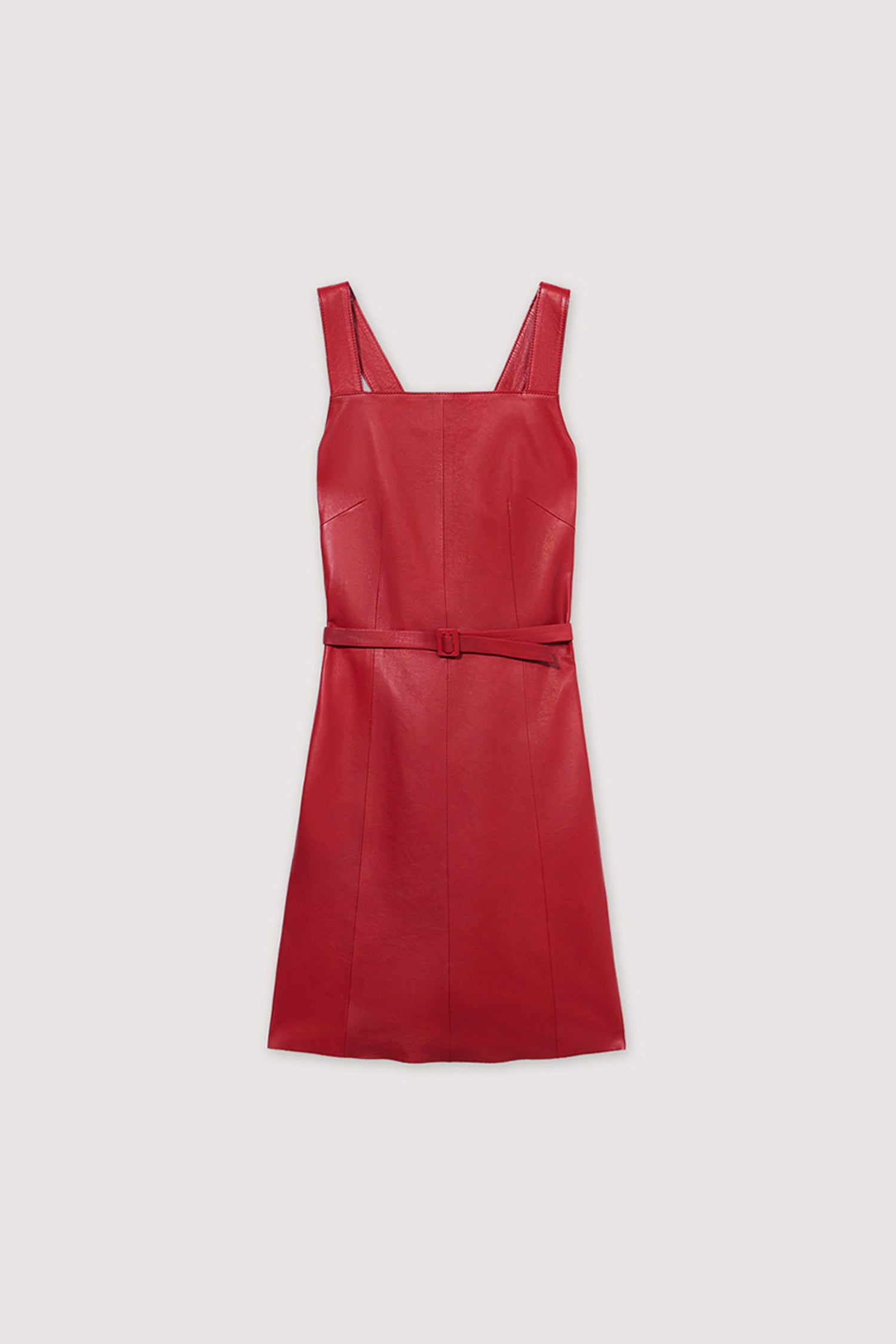 Mini abito in pelle 5|f4ea3a76b9bdaa250af9ce8598a45315d99a9fa12e9c1178f09bfdde3bf2d958