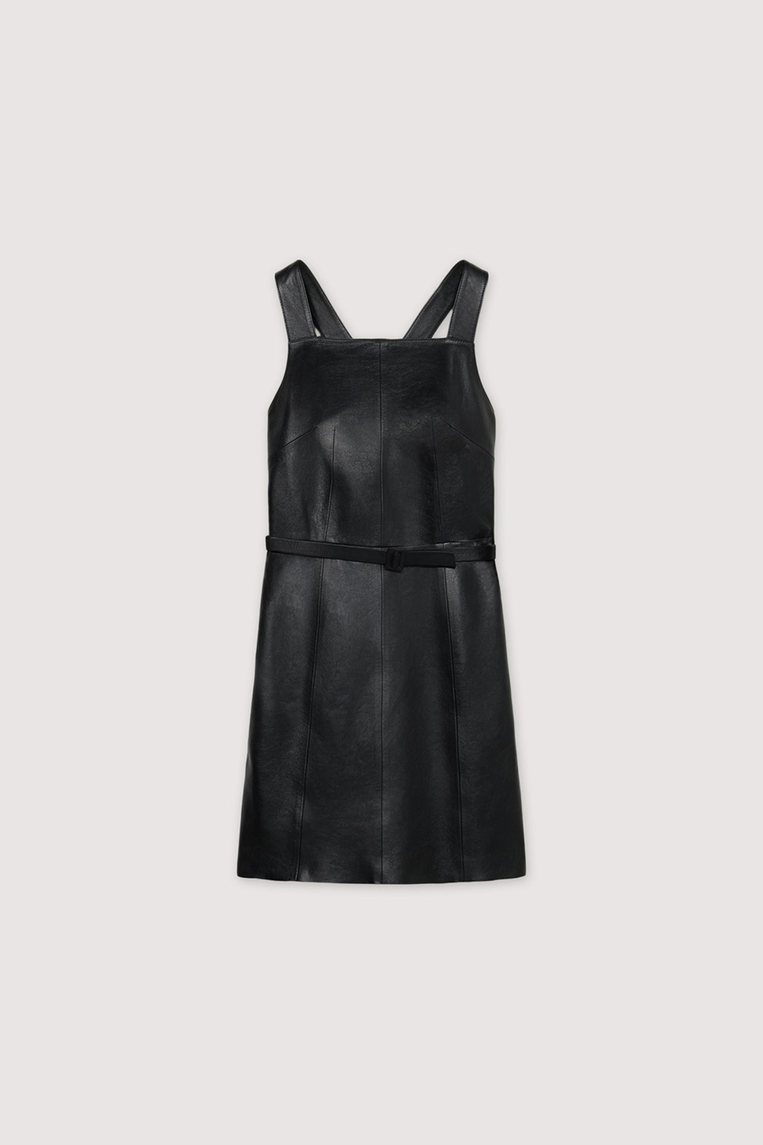 Mini abito in pelle 6|b34f37327679a743ff15e02c1fb459c3099aa4112dcbcae3ed36939b9bcc5239