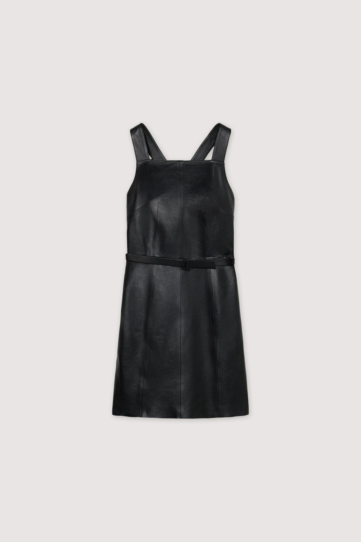 Mini abito in pelle 6|b34f37327679a743ff15e02c1fb459c3099aa4112dcbcae3ed36939b9bcc5239