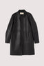 Capospalla accoppiato in pelle 6