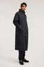 Parka lungo in cotone idrorepellente 2