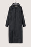 Parka lungo in cotone idrorepellente 5