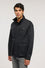 2-in-1 WR cotton field jacket