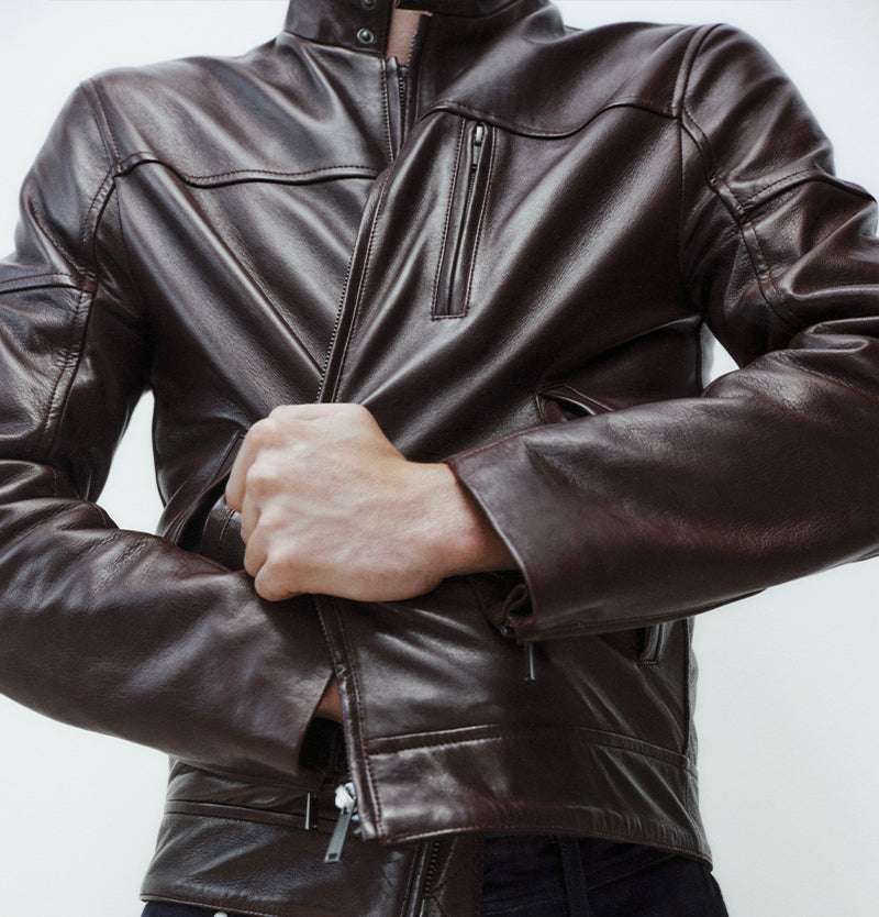 Legacy in motion – Trussardi