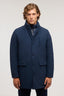 Carcoat in nylon stretch idrorepellente 1