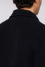 Cappotto monopetto in misto lana 3