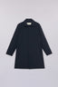 Car coat in tessuto tecnico opaco 5